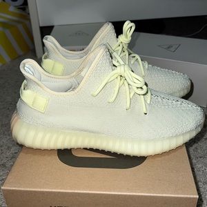 Yeezy Boost 350 V2 Butter